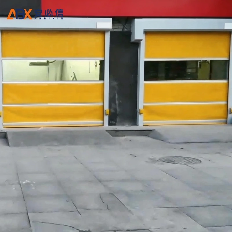 合肥市快速门
