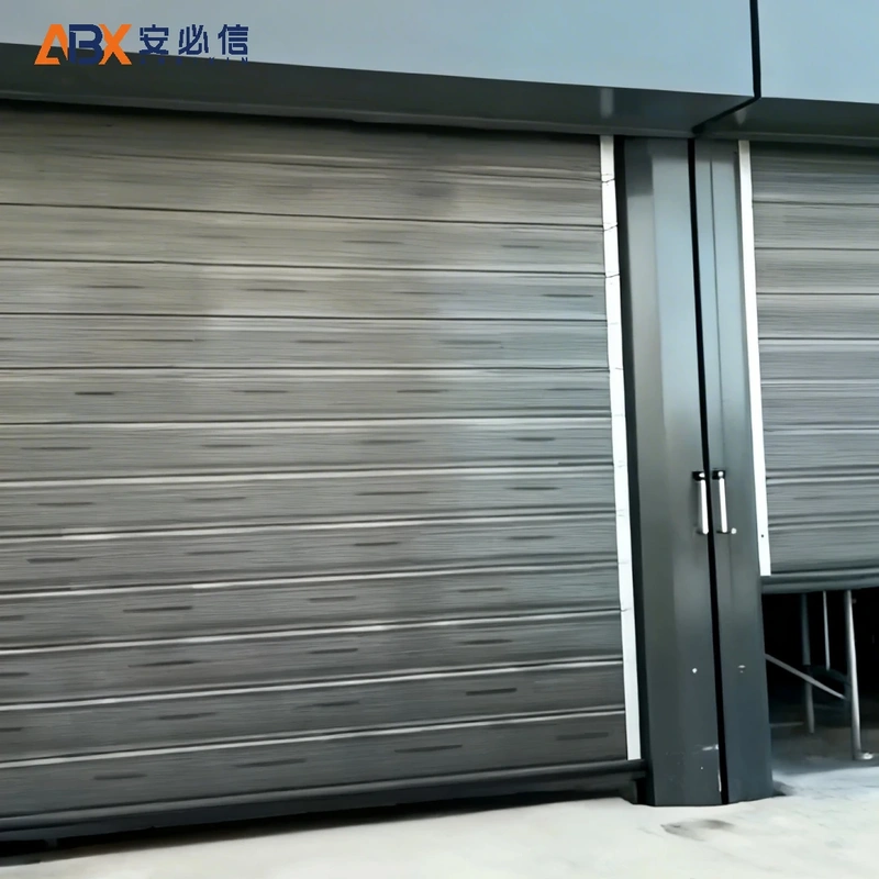 合肥市医药密闭高速门